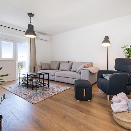 Apartment Mavi Zadar Dış mekan fotoğraf
