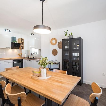Apartment Mavi Zadar Dış mekan fotoğraf