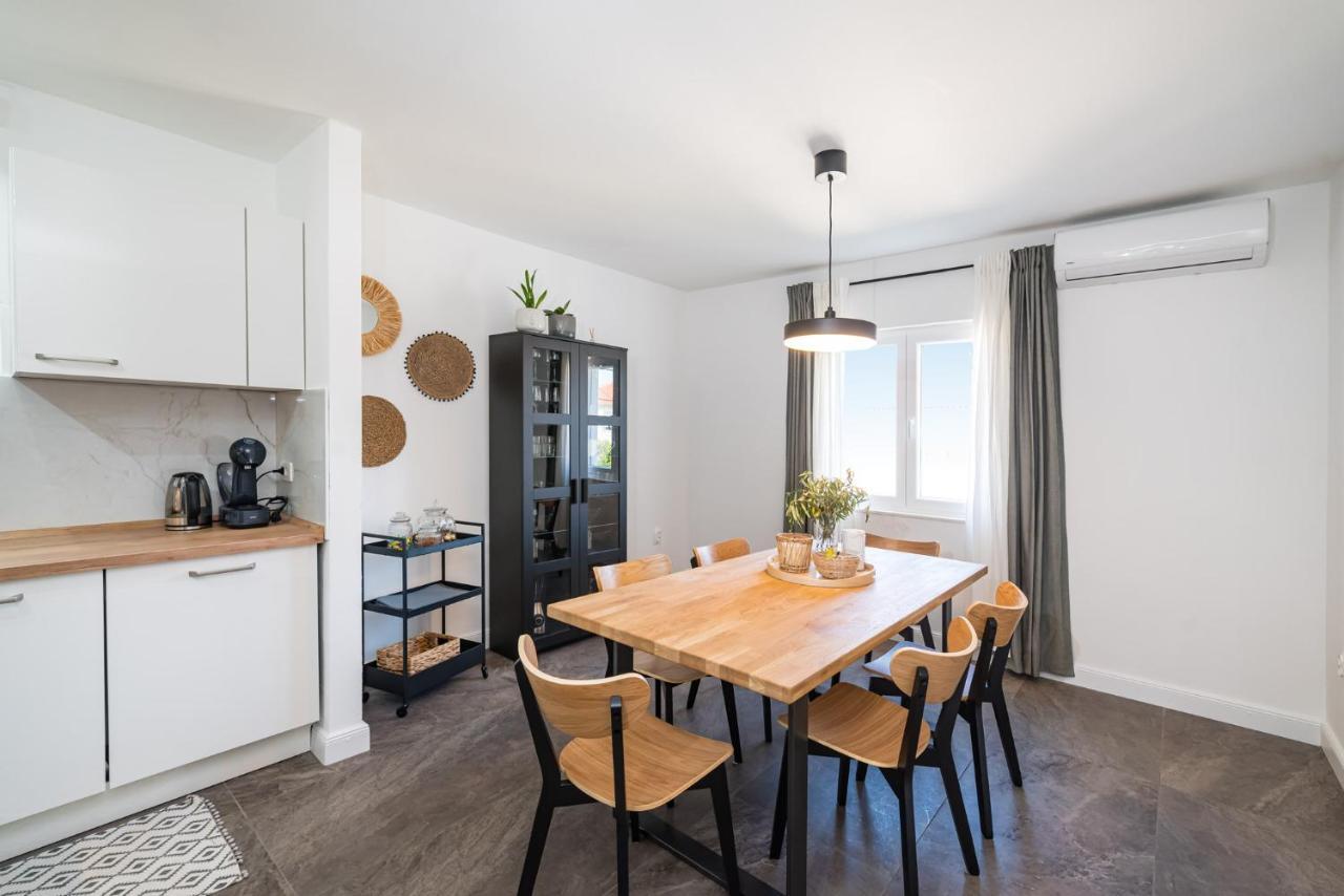 Apartment Mavi Zadar Dış mekan fotoğraf