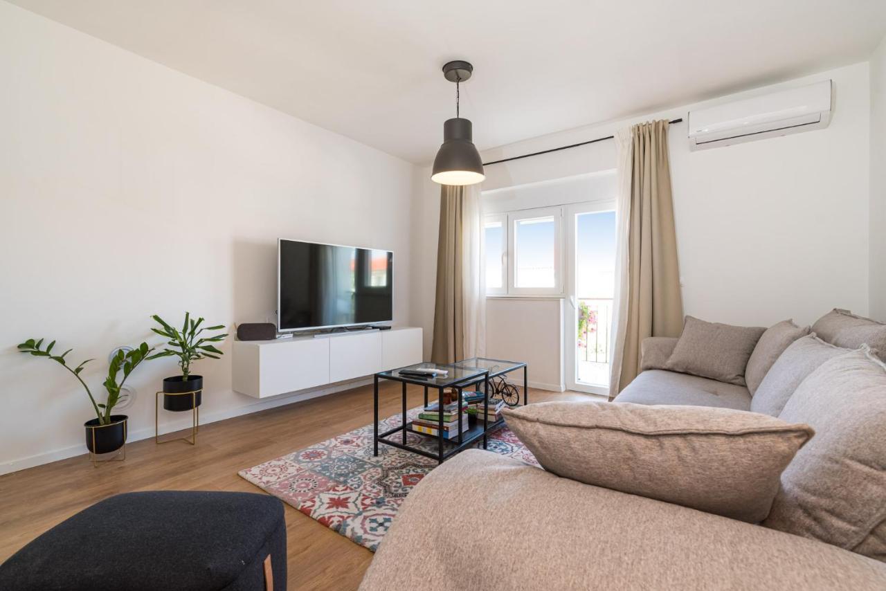 Apartment Mavi Zadar Dış mekan fotoğraf
