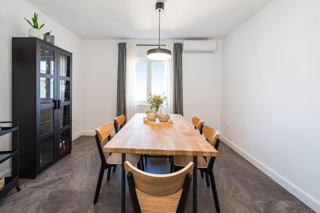 Apartment Mavi Zadar Dış mekan fotoğraf