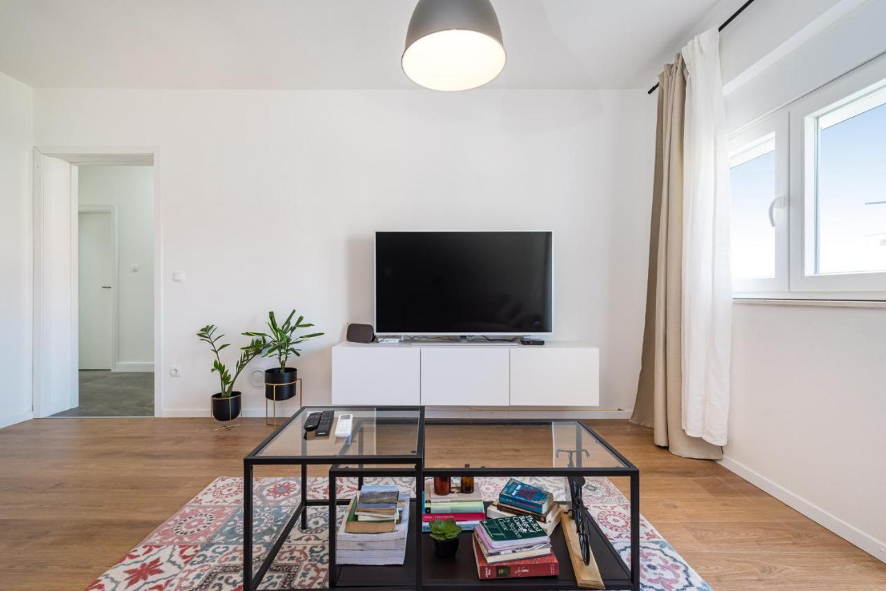 Apartment Mavi Zadar Dış mekan fotoğraf