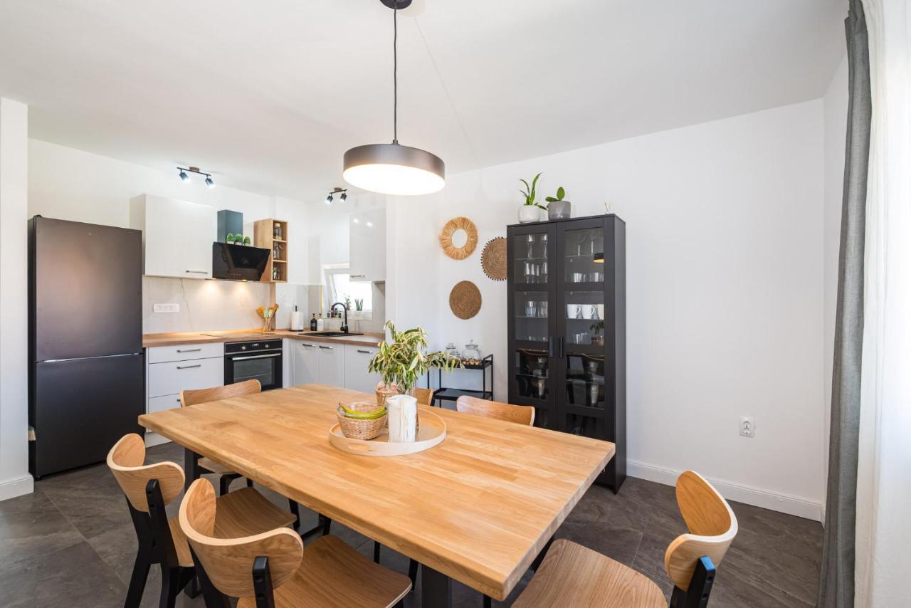 Apartment Mavi Zadar Dış mekan fotoğraf