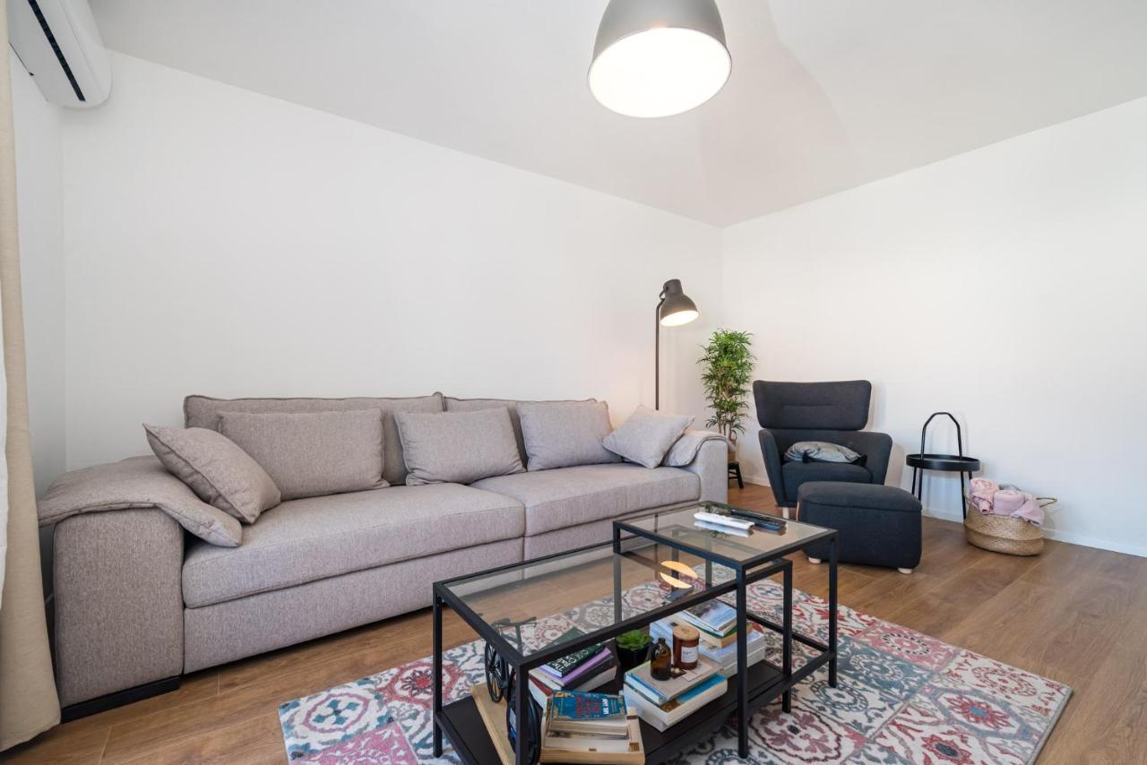 Apartment Mavi Zadar Dış mekan fotoğraf