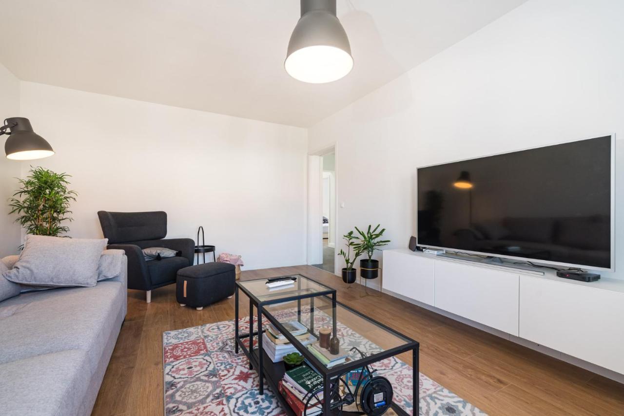 Apartment Mavi Zadar Dış mekan fotoğraf