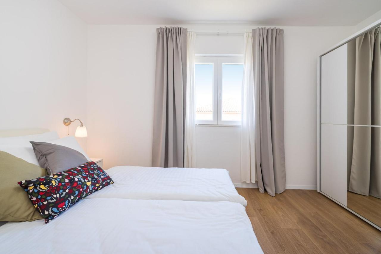Apartment Mavi Zadar Dış mekan fotoğraf