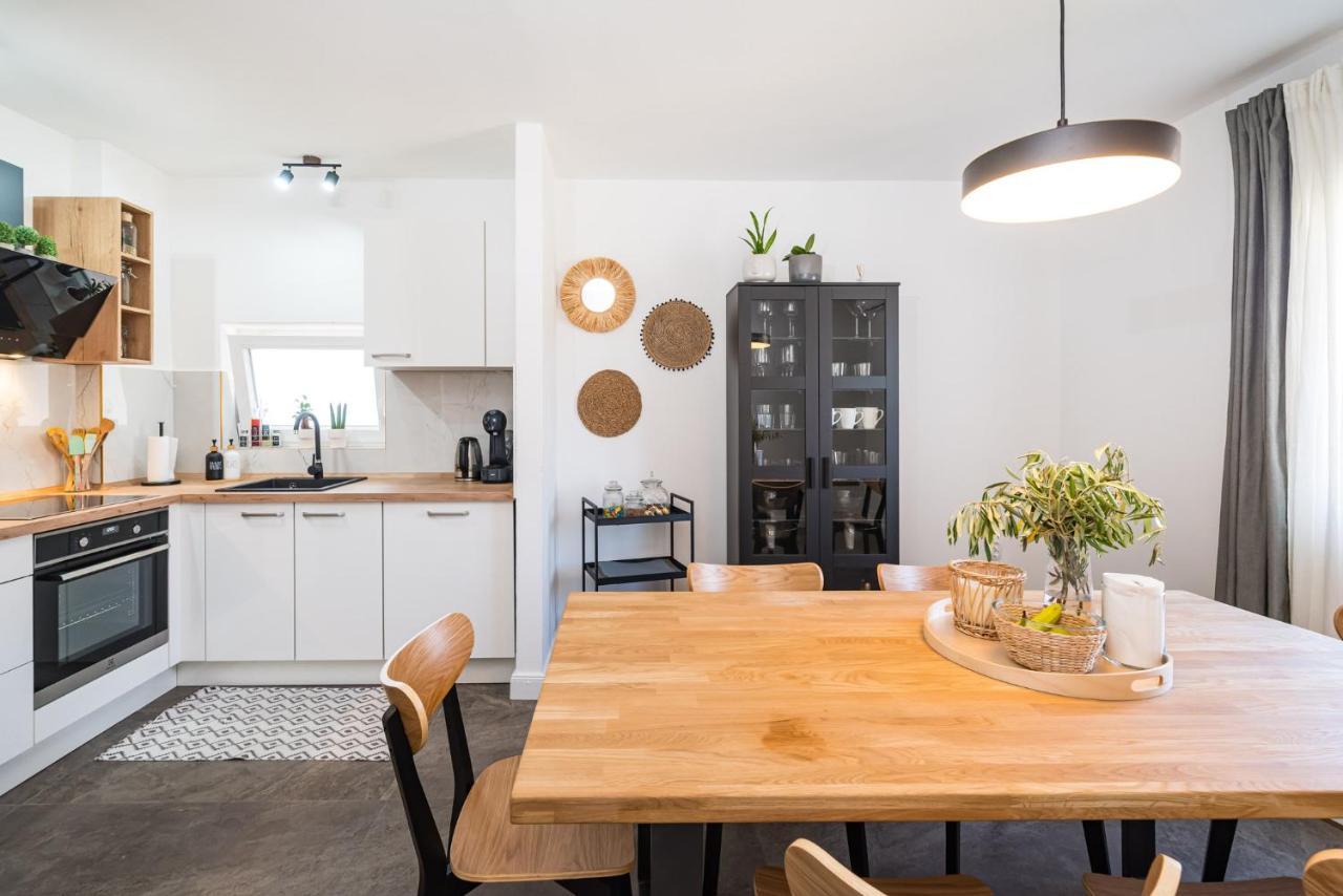 Apartment Mavi Zadar Dış mekan fotoğraf
