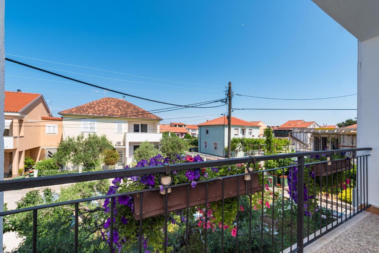 Apartment Mavi Zadar Dış mekan fotoğraf