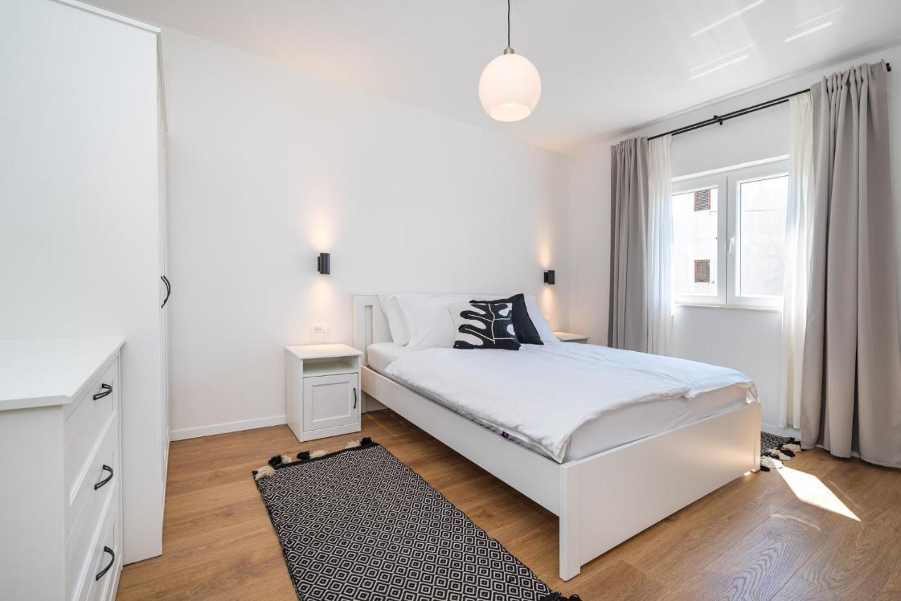 Apartment Mavi Zadar Dış mekan fotoğraf