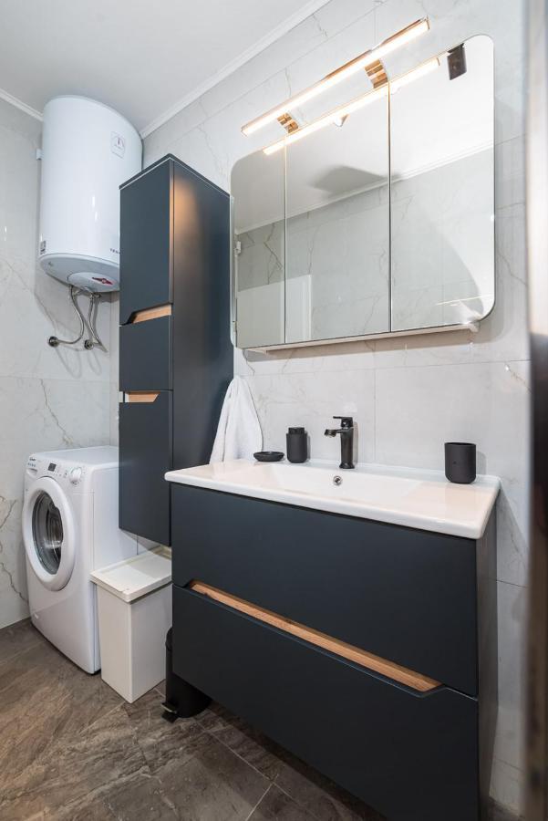 Apartment Mavi Zadar Dış mekan fotoğraf