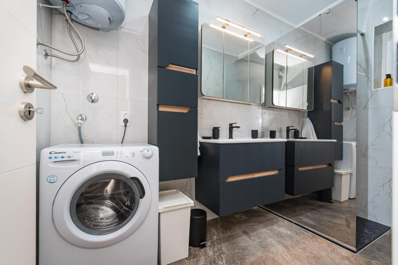 Apartment Mavi Zadar Dış mekan fotoğraf