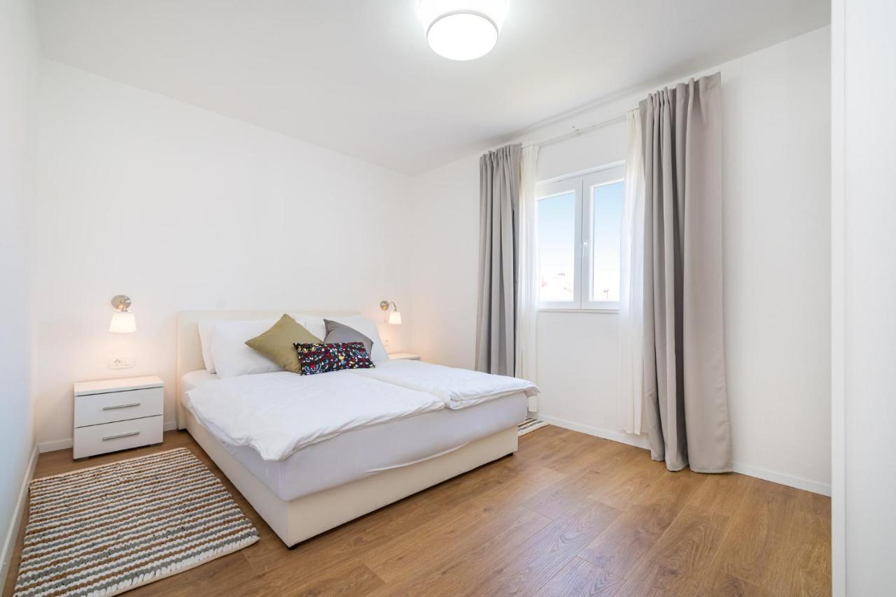 Apartment Mavi Zadar Dış mekan fotoğraf