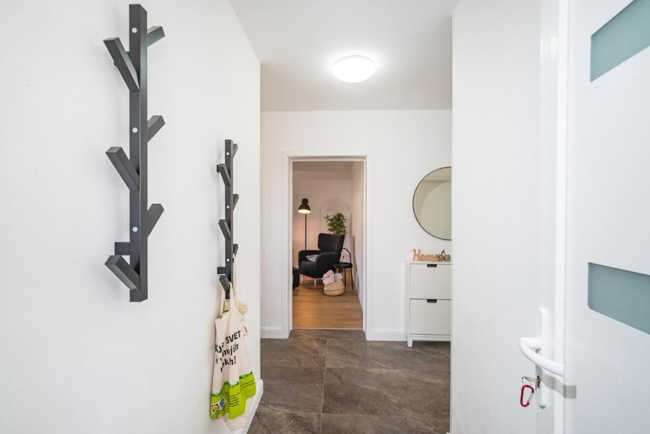 Apartment Mavi Zadar Dış mekan fotoğraf