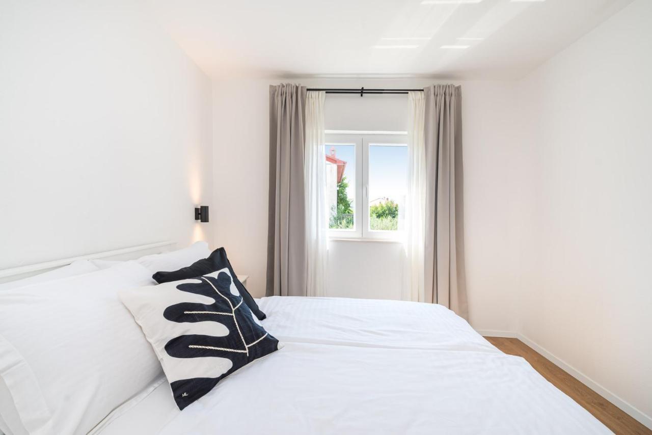 Apartment Mavi Zadar Dış mekan fotoğraf