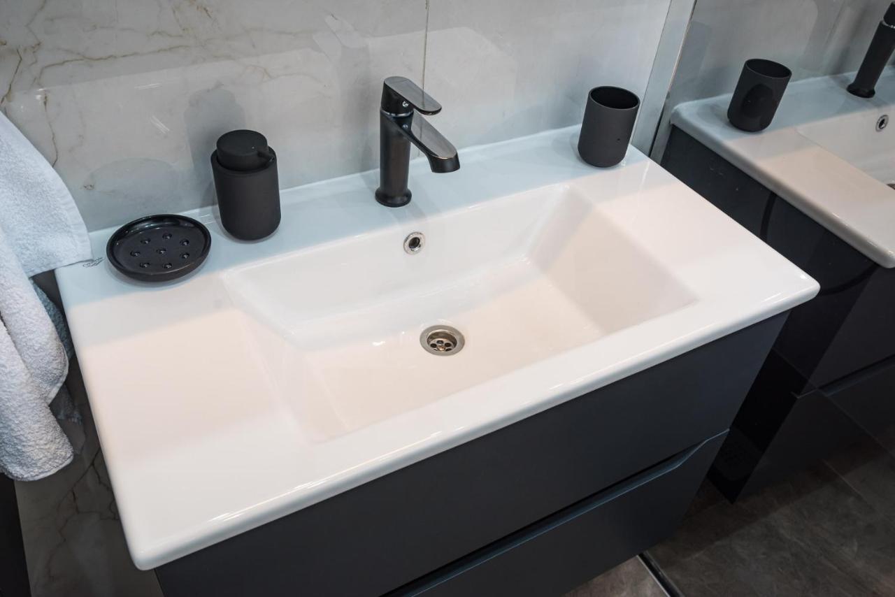 Apartment Mavi Zadar Dış mekan fotoğraf