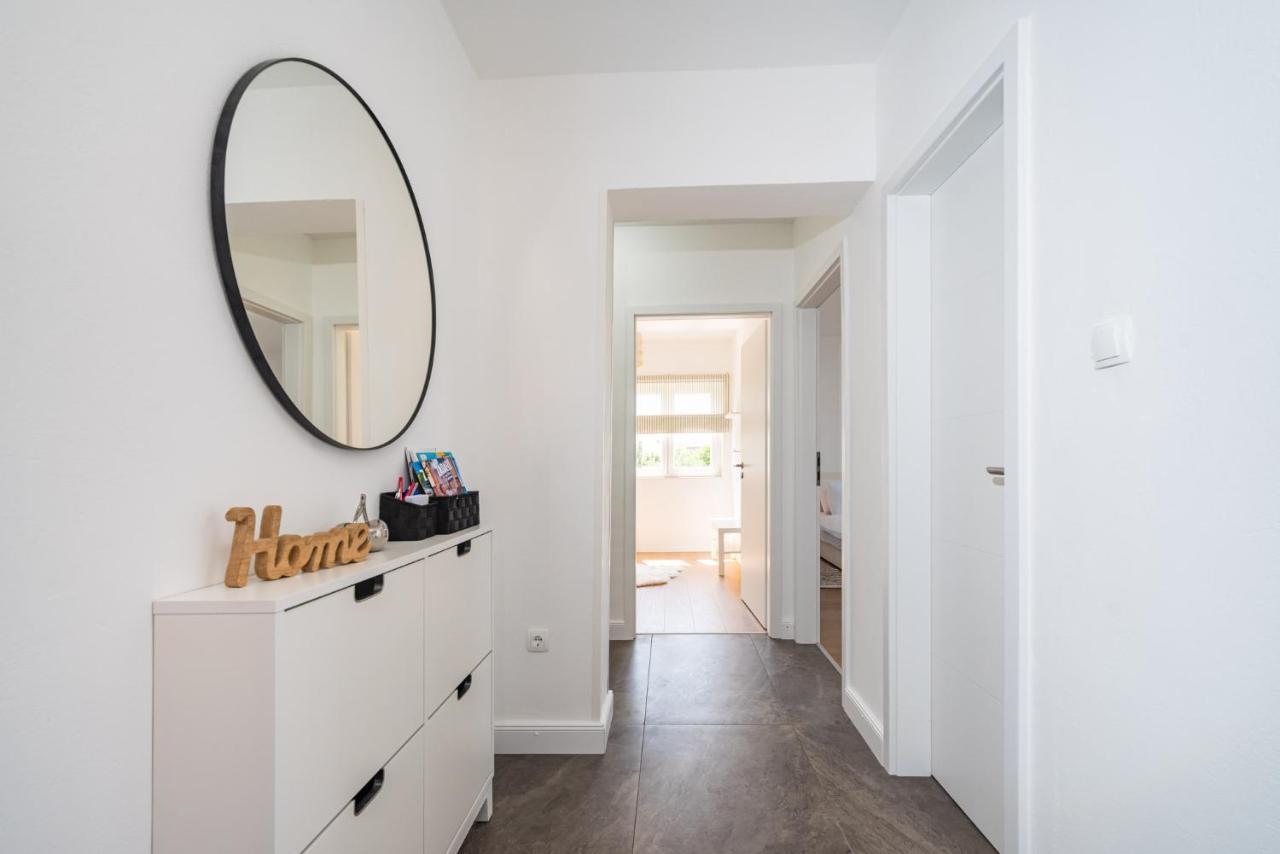 Apartment Mavi Zadar Dış mekan fotoğraf