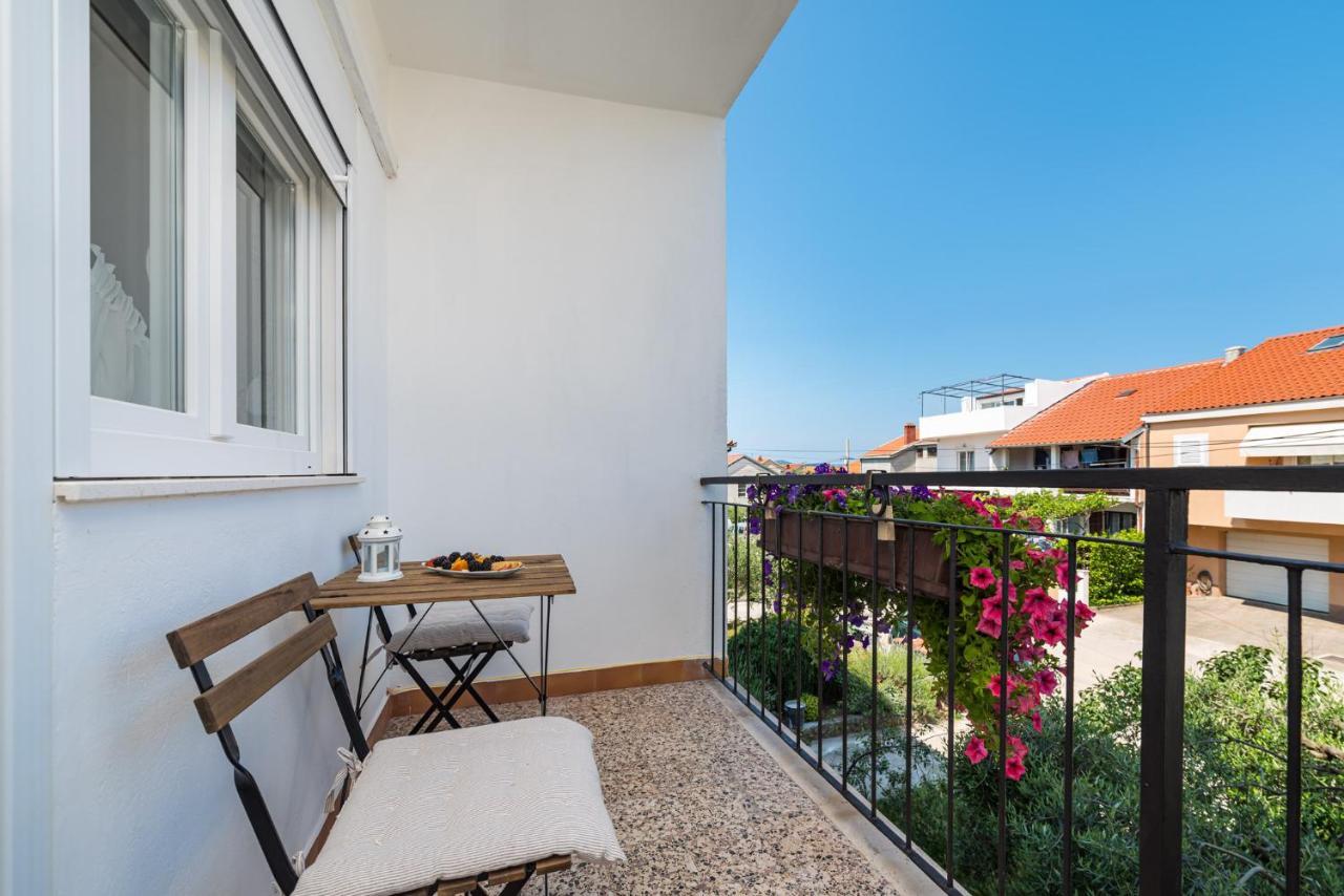 Apartment Mavi Zadar Dış mekan fotoğraf